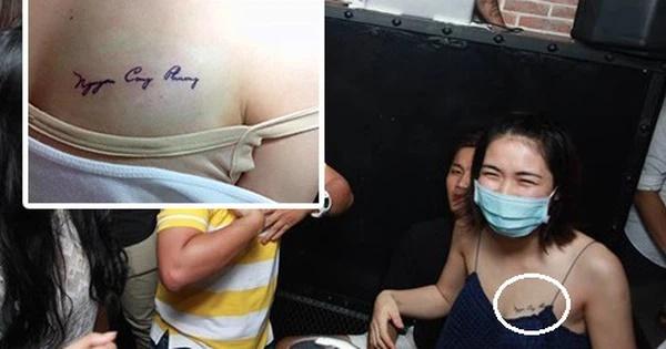 Hòa Minzy đã xóa hình xăm Công Phượng trên ngực trái-7