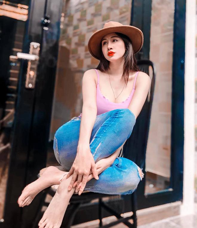 Bà Tưng phản ứng căng khi có người inbox mời job đi tiệc-1