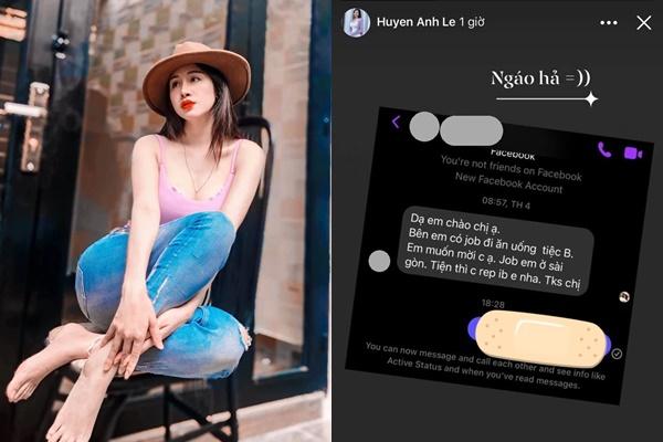 Bà Tưng khốn đốn vì mặc kín hay hở đều bị soi mói-4