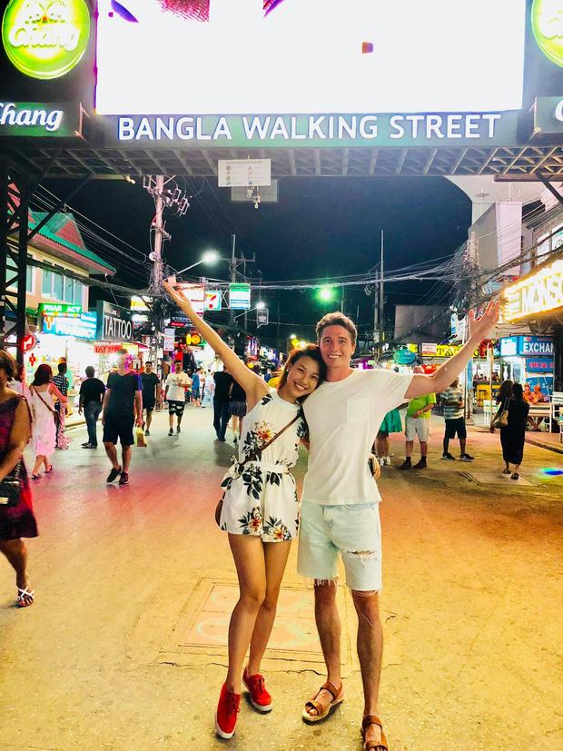 Hoàng Oanh không dám gọi tên chồng, có phải vì ồn ào của Jack?-7