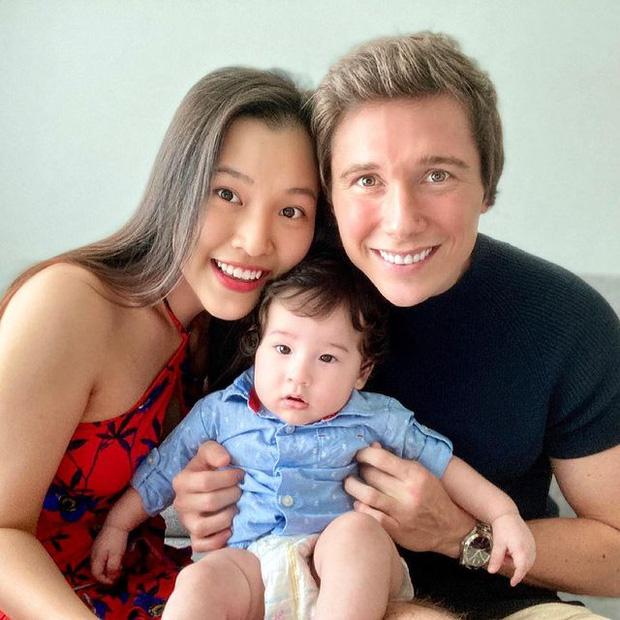 Hoàng Oanh không dám gọi tên chồng, có phải vì ồn ào của Jack?-8