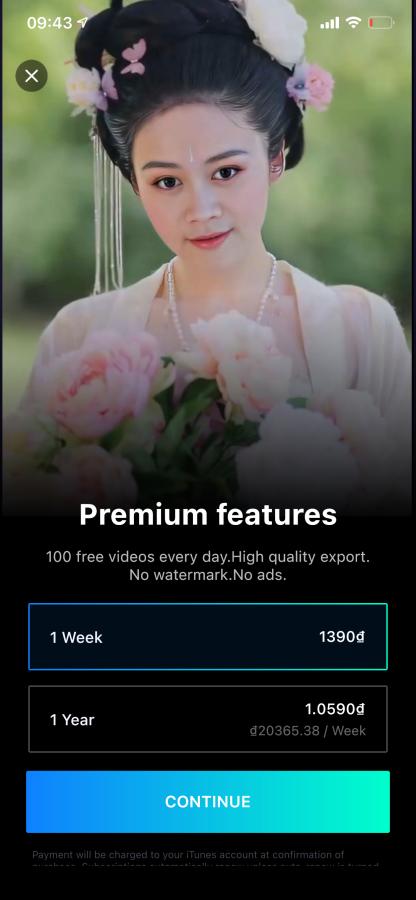 Cảnh giác app ghép mặt vào video đang khiến dàn sao Việt u mê-7