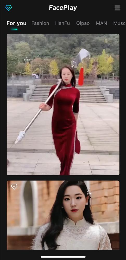 Cảnh giác app ghép mặt vào video đang khiến dàn sao Việt u mê-8