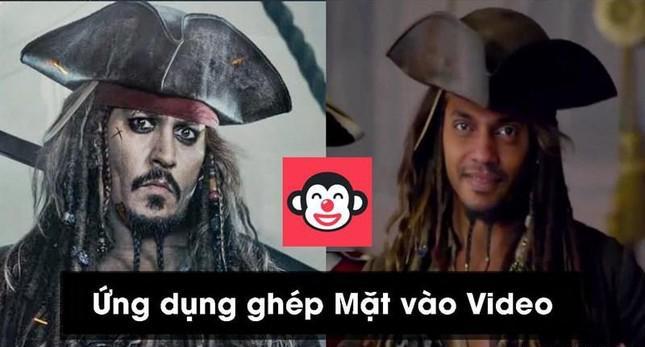 Cảnh giác app ghép mặt vào video đang khiến dàn sao Việt u mê-11