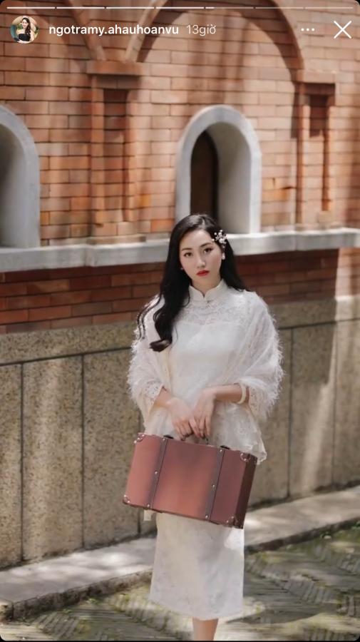 Cảnh giác app ghép mặt vào video đang khiến dàn sao Việt u mê-6