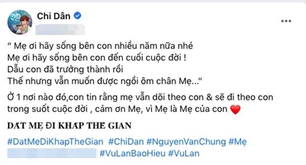 Ninh Dương Lan Ngọc đã đến lúc công khai là một cặp với Chi Dân?-2