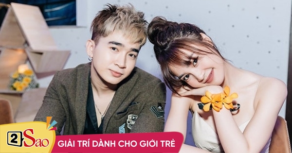Ninh Dương Lan Ngọc đã đến lúc công khai là một cặp với Chi Dân?