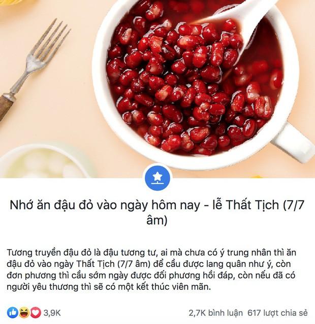 Ăn gì vào ngày lễ Thất tịch để sớm gặp người trong mộng?-2