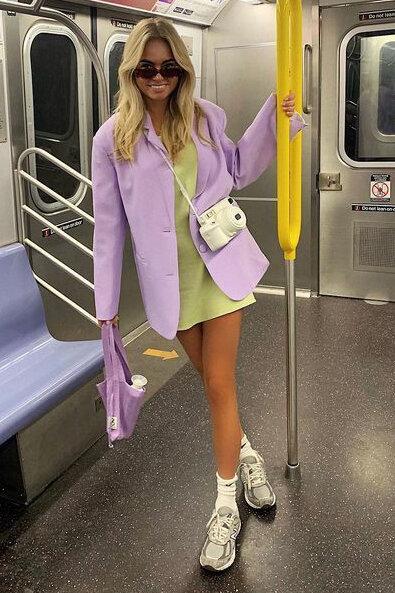 Gam màu hot trend dịp giao mùa fashionista không thể ngó lơ-4