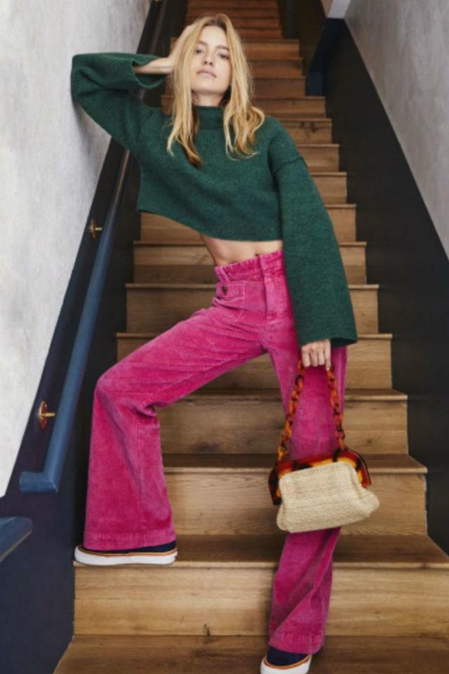 Gam màu hot trend dịp giao mùa fashionista không thể ngó lơ-10