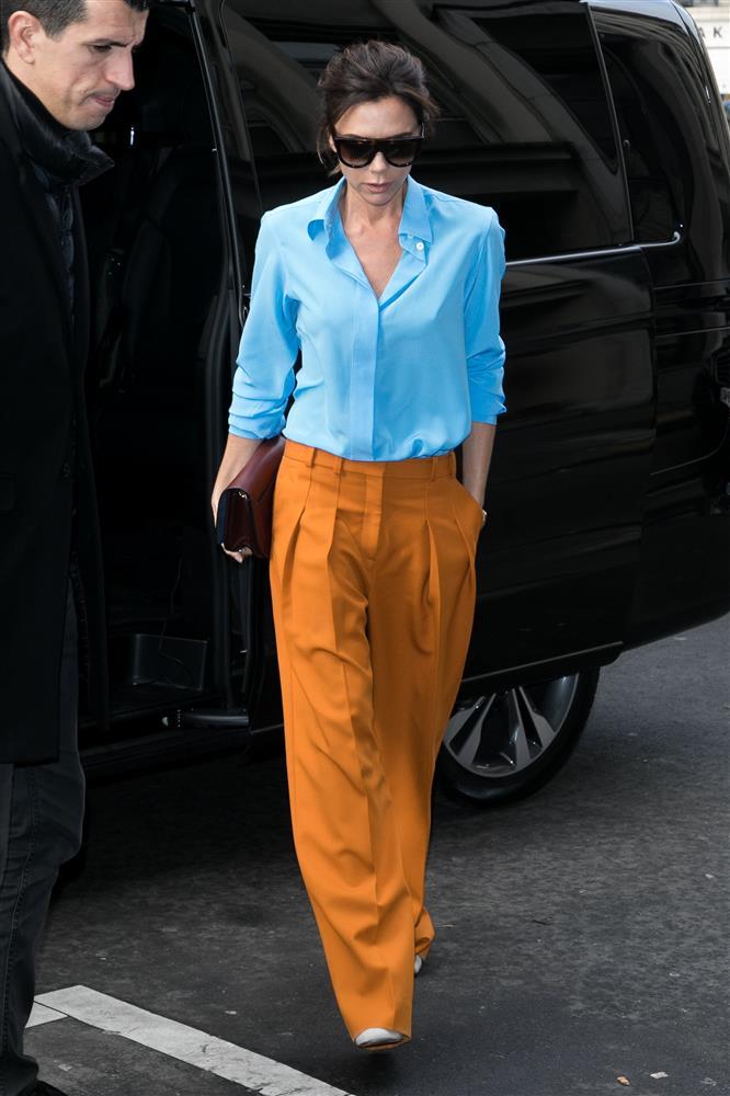 Gam màu hot trend dịp giao mùa fashionista không thể ngó lơ-5