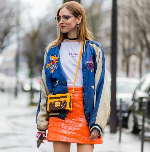 Gam màu hot trend dịp giao mùa fashionista không thể ngó lơ-6