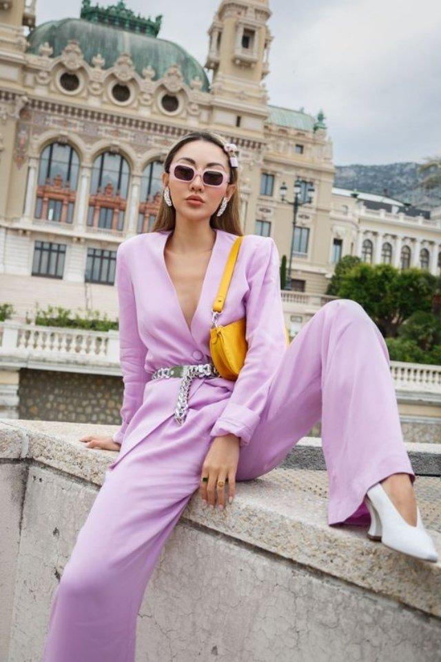 Gam màu hot trend dịp giao mùa fashionista không thể ngó lơ-7