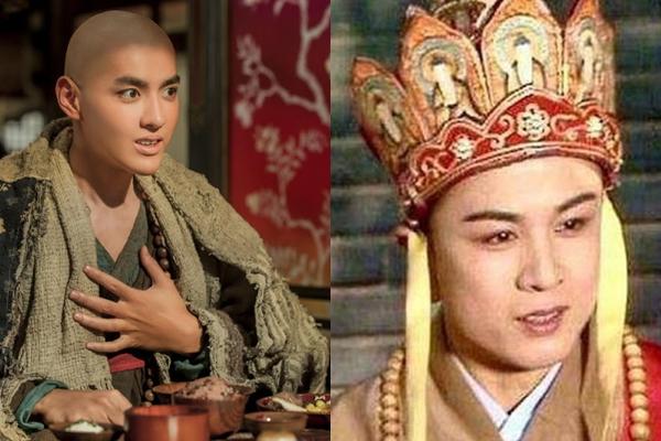 Đường Tăng phản bội vợ, rũ bỏ người tình, về già sống chật vật-9