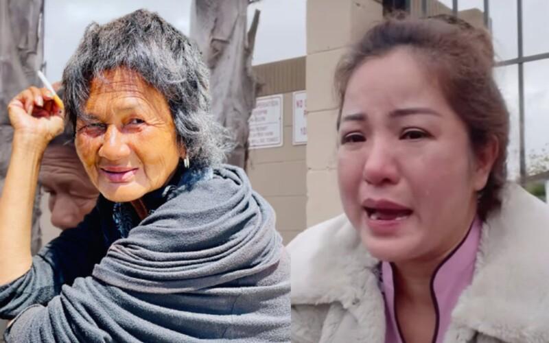 Thúy Nga: Từ lúc gặp Kim Ngân, tôi bị luận tội chồng chất-3