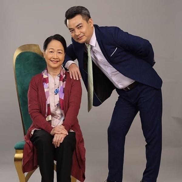 Những người con hiếu thảo ai cũng ngưỡng mộ trong Hương Vị Tình Thân-1