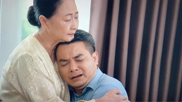 Những người con hiếu thảo ai cũng ngưỡng mộ trong Hương Vị Tình Thân-2