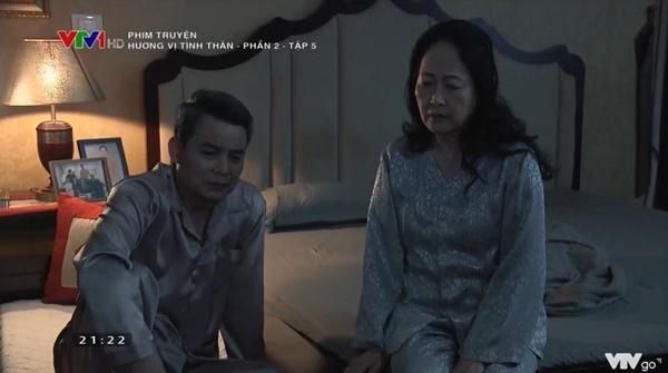 Những người con hiếu thảo ai cũng ngưỡng mộ trong Hương Vị Tình Thân-4