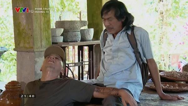 Những người con hiếu thảo ai cũng ngưỡng mộ trong Hương Vị Tình Thân-7