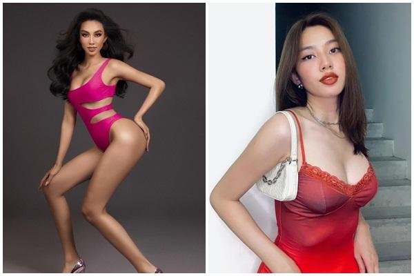 Thùy Tiên khoe khả năng ngoại ngữ trước thềm Miss Grand 2021-6