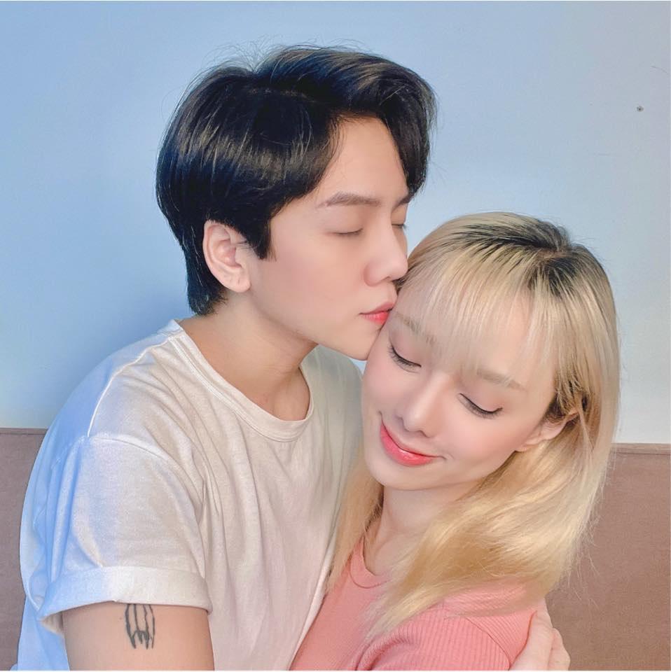 Yêu người chuyển giới, Miko Lan Trinh tuyên bố mình là gái thẳng-2