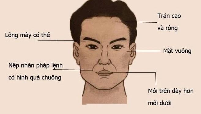 Đàn ông 2 to, 1 dài thông minh hơn người, cả đời không đói-1