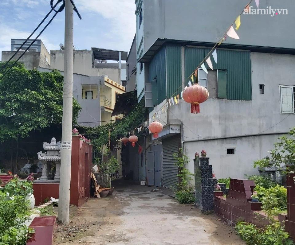 Hà Nội: Phong tỏa tạm thời con ngõ liên quan cán bộ Trung tâm y tế dự phòng mắc Covid-19-2