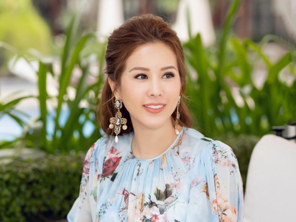 Thu Hoài giải đáp Đàn bà ngủ với bao nhiêu đàn ông là đủ?-4