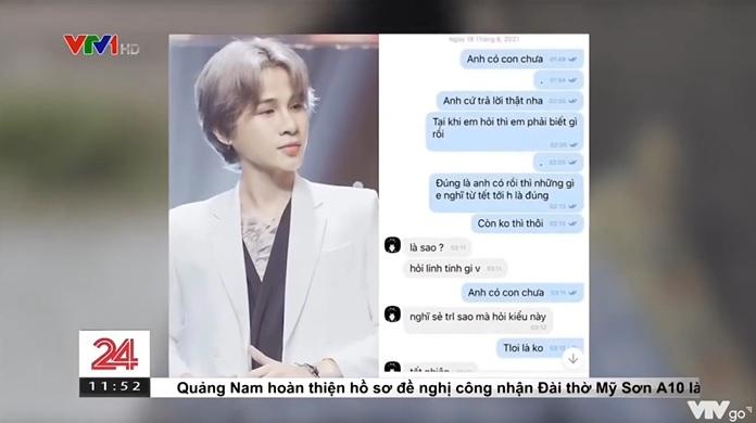 Bê bối Jack lên thẳng VTV1, sánh ngang tra nam Ngô Diệc Phàm-2