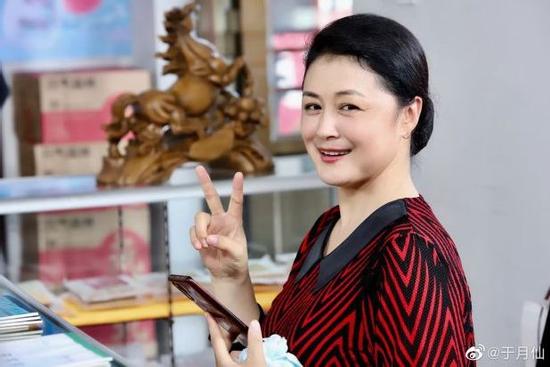 Nguyên nhân nữ diễn viên 'Thủy Hử' tử vong