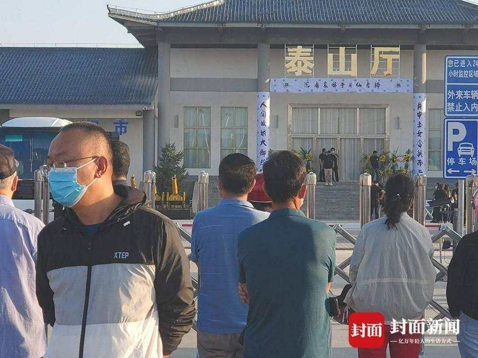 Nguyên nhân nữ diễn viên Thủy Hử tử vong-8