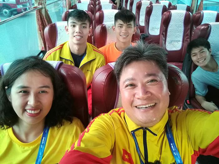 HLV Đoàn thể thao Việt Nam tử vong ở khu cách ly sau Olympic Tokyo 2020-1