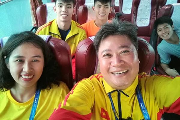 Diễn biến mới vụ HLV bơi tử vong ở khu cách ly sau Olympic Tokyo-3