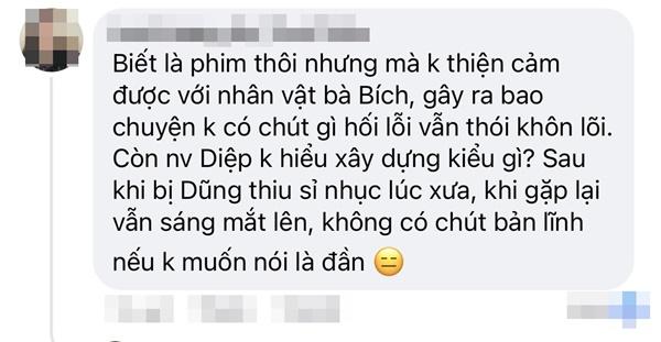 Mẹ con bà Bích Hương Vị Tình Thân bị mắng thiểu năng, khôn lỏi-5
