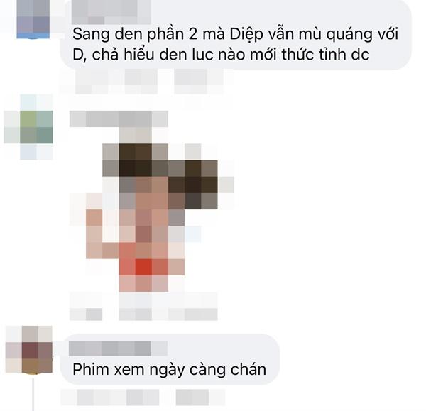 Mẹ con bà Bích Hương Vị Tình Thân bị mắng thiểu năng, khôn lỏi-8