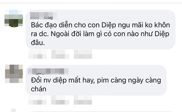 Mẹ con bà Bích Hương Vị Tình Thân bị mắng thiểu năng, khôn lỏi-9
