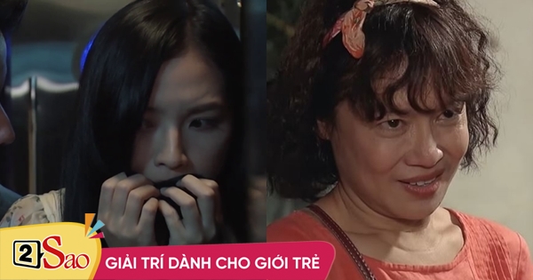 Mẹ con nhà bà Bích – Diệp bị dân mạng mắng xối xả trong Hương Vị Tình Thân