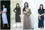 Thời trang Hàn năm 2000: Song Hye Kyo tạo trend, Hyun Bin - Bi Rain khôi hài-13