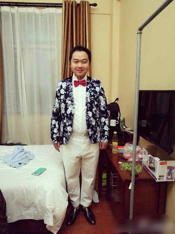 Chàng ngố gợi đòn trong phim của Châu Tinh Trì sau 20 năm trở thành triệu phú-5