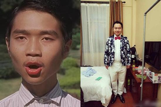 Chàng ngố 'gợi đòn' trong phim của Châu Tinh Trì sau 20 năm trở thành triệu phú