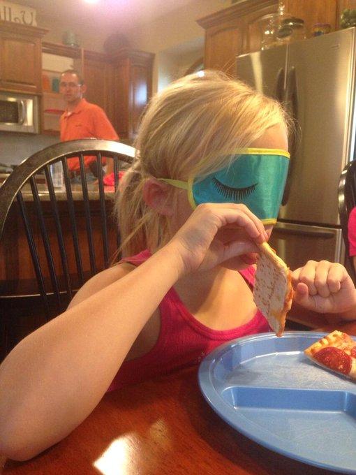 Đến hài cách trả đũa của lũ trẻ khi người thân trót dại đắc tội-6