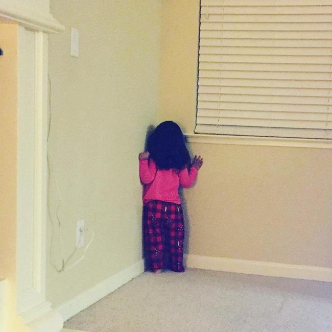 Đến hài cách trả đũa của lũ trẻ khi người thân trót dại đắc tội-7