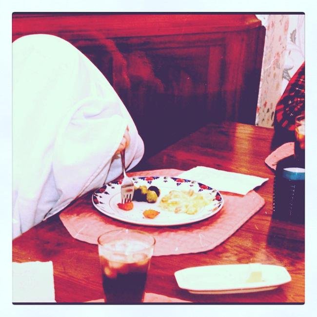 Đến hài cách trả đũa của lũ trẻ khi người thân trót dại đắc tội-8