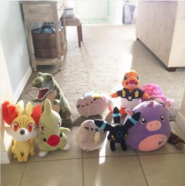 Đến hài cách trả đũa của lũ trẻ khi người thân trót dại đắc tội-9