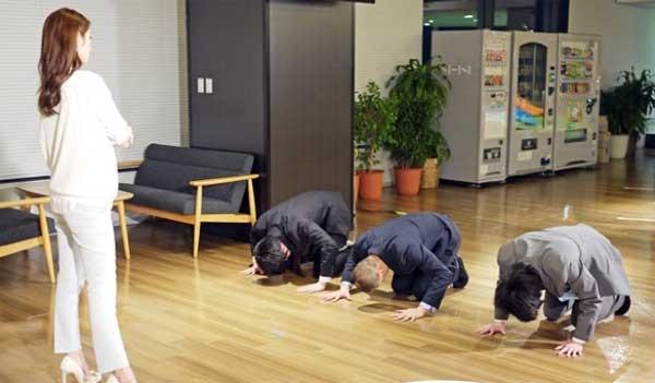 Những dịch vụ kỳ lạ có 1-0-2 chỉ người Nhật Bản mới nghĩ ra-1