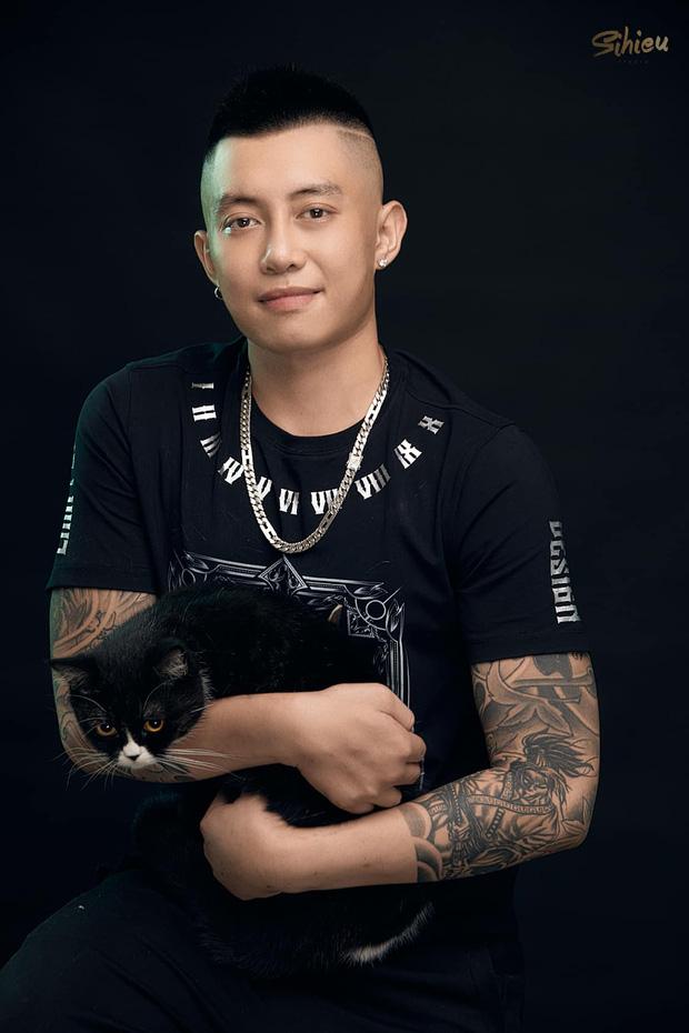 Nguyên nhân thực sự khiến DJ Minh Trí 12 qua đời khi còn quá trẻ-1