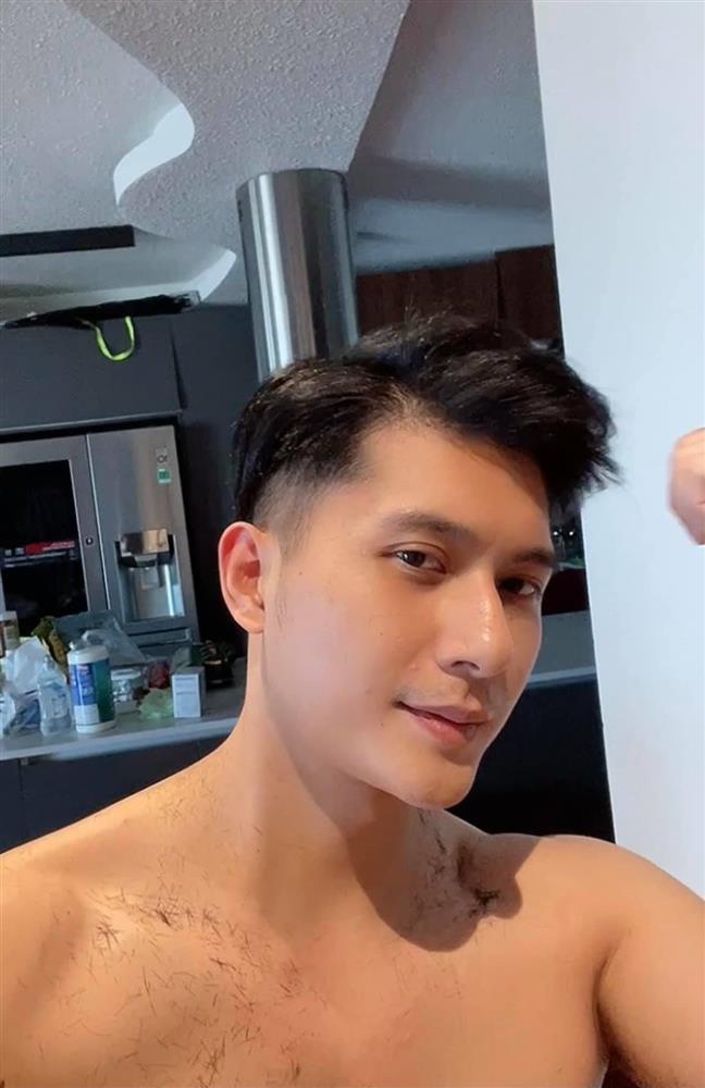 Cắt tóc cho Lâm Bảo Châu, Lệ Quyên ra giá cao muốn xỉu-1