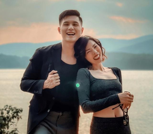 Cắt tóc cho Lâm Bảo Châu, Lệ Quyên ra giá cao muốn xỉu-7