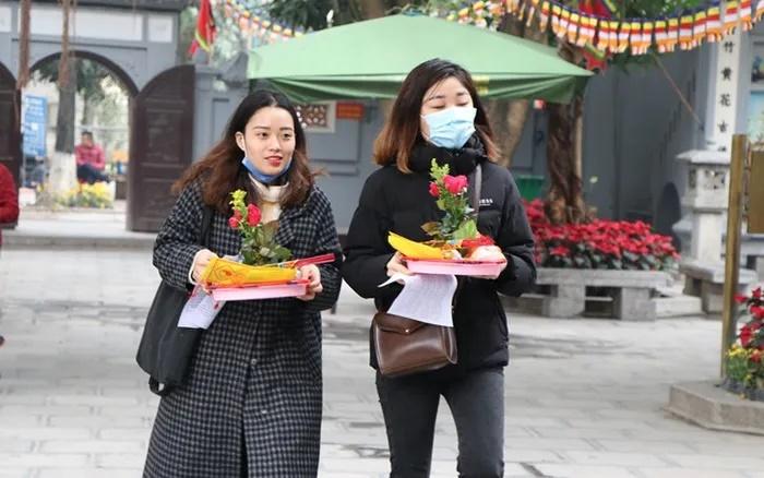 Phong tục thú vị trong Lễ Thất Tịch ở những quốc gia châu Á-1