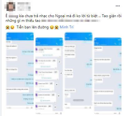 Xót xa bạn bè nhắn nhủ khi nghe tin DJ Minh Trí đột ngột qua đời-6